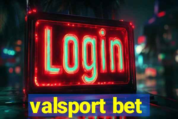 valsport bet